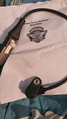 Harley sensor seitenständer - ,