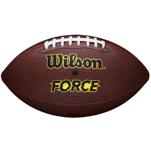 Wilson wtf1445x nfl force - wtf1445x,