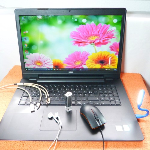 Dell 5748 metall zoll - dell,