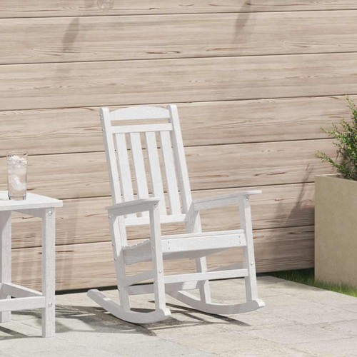Schaukelstuhl für den garten - den,
