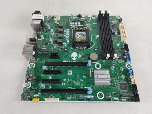 Dell alienware aurora ddr4 - alienware,