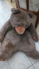 Teddybär XXL Vintage 