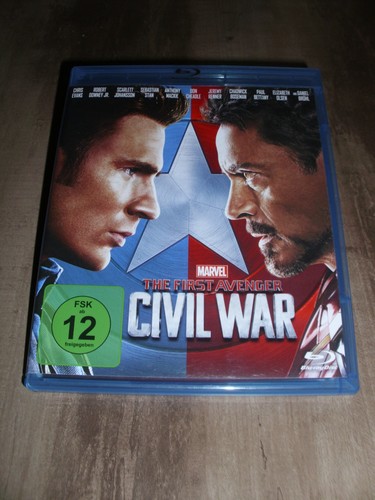 Blu ray disc the - disc, first