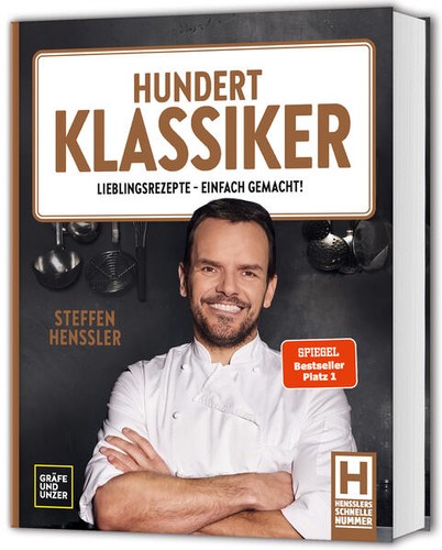 Hundert klassiker steffen - klassiker, |