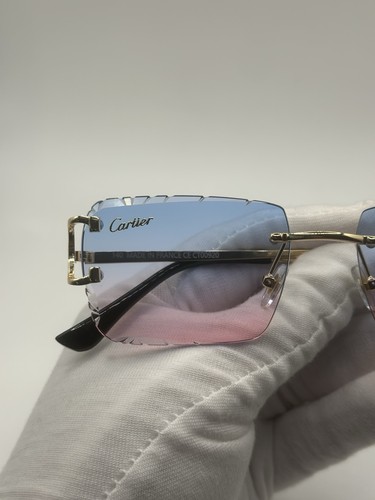 Cartier big diamond cut - cartier,