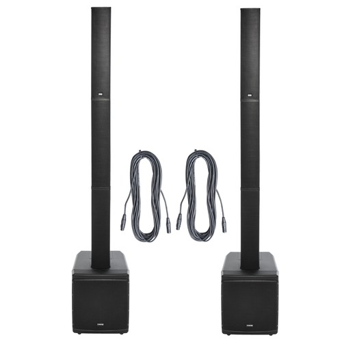 Audio everest aktives - 8,,