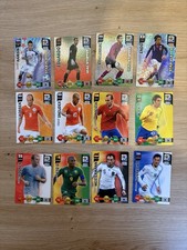 Panini Adrenalyn XL WM 2010