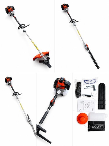 4in1 benzin motorsense - benzin,