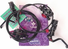 Formula - System RX Glossy