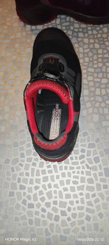 Steitz secura halbschuh pro - steitz,