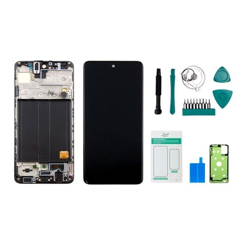 Samsung galaxy a51 - samsung, 4g
