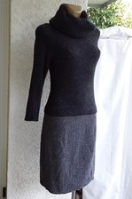 Max Mara Weekend Strick-kleid