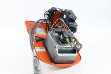 Ölbrenner Viessmann VEI Baujar 1991 (1 Jahr Garantie) "3583"