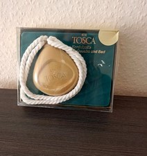 TOSCA 4711 Kordelseife Geschenkpackung Sammlerstück