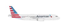 Herpa Wings 1:500 Airbus A 320