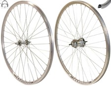 REDONDO 28 Zoll Laufrad Set VR