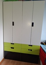 2 IKEA STUVA Schränke