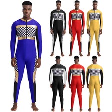 Herren rennfahrer racer - herren,