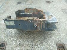 Deutz D5206 Vorderachse Vorderachsträger Frontgewichtsträger 