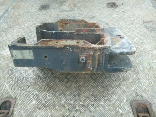 Deutz d5206 vorderachse - deutz,