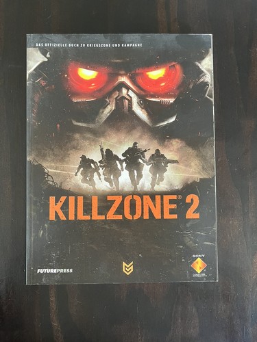 Killzone offizielle - 2,
