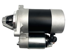 Diesel electric starter motor - diesel,