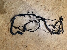 Vw Passat 35i Vr6 Motorkabelbaum Motor Kabelbaum defekt