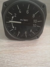 Bordinstrument Cockpit