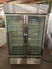 Tiefkühlschrank True GDM-43F-HC-TSL01 Gastronomie 