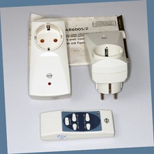 ELRO AB600S2 Funksteckdosen