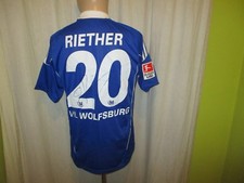 VfL Wolfsburg Adidas Formotion