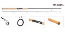 2,70 Marshal Spinnrute Spinrute Barsch Hecht Carbon Drop Shot 60-80g 110288
