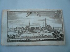 Braunau am Inn: Kupferstich