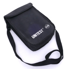 BEHA Unitest TELARIS Fi/RCD-Analyzer DIN VDE 0100 / IEE 16" Edition