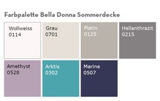 Sommerbezug für tempur - für,