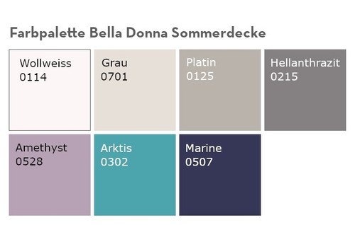 Sommerbezug für tempur - für,