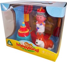 ELC Happyland Her Majesty