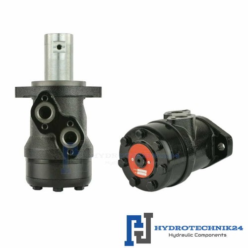 Hydraulikmotor orbitmotoren - hydraulikmotor,