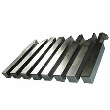 HSS Drehmaschine Formwerkzeuge Set 0,8 cm Metallschaft - Unimat Emco Myford