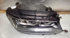 VW Tiguan II 5NA Voll LED Scheinwerfer Frontscheinwerfer rechts 5NB941036B