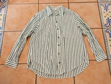 Damenbluse Größe 42, 1A