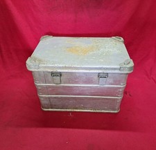 Zarges Alu Box Kiste Aluminium