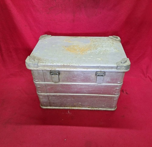 Zarges alu box - zarges,