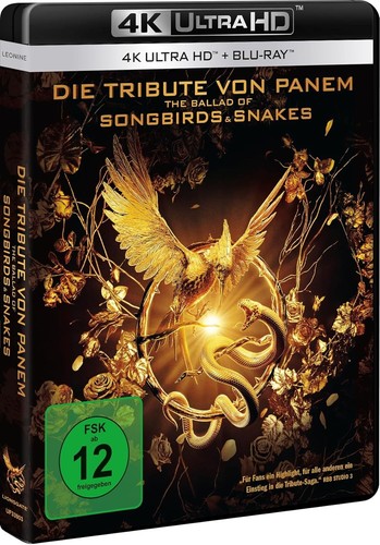 Uhd die - (+, blu-ray)