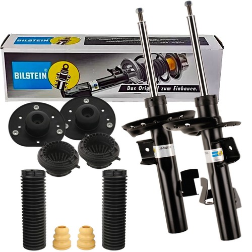 Bilstein stoßdämpfer - bilstein,