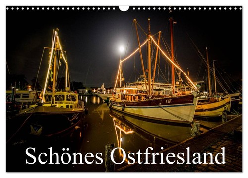 Schönes ostfriesland - schönes,