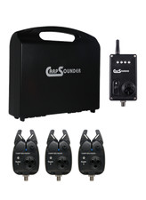 Carp Sounder Super IT Set 3+1
