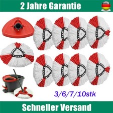 Wischbezug für Vileda Turbo