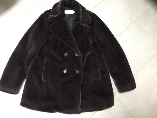 Closed damen jacke teddy - damen,