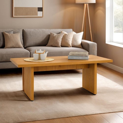 Couchtisch rechteckig moderne